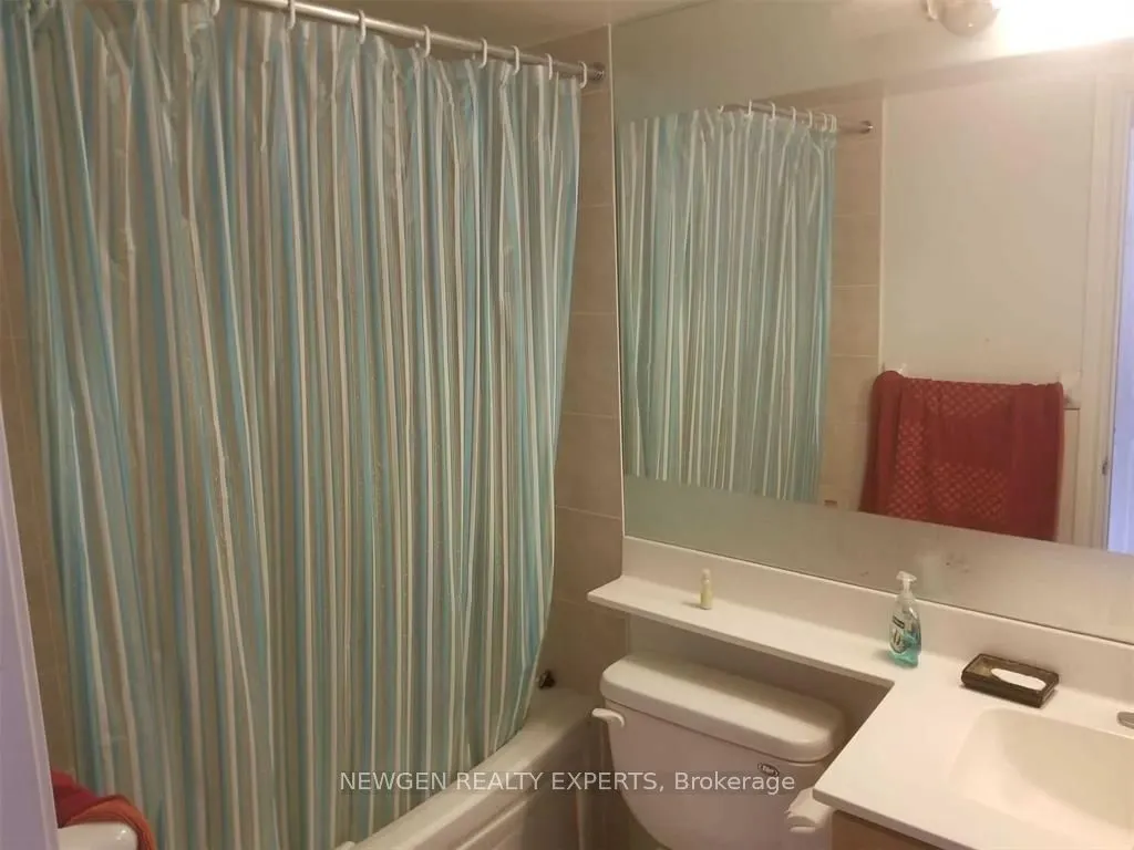 310 Burnhamthorpe Road W #805