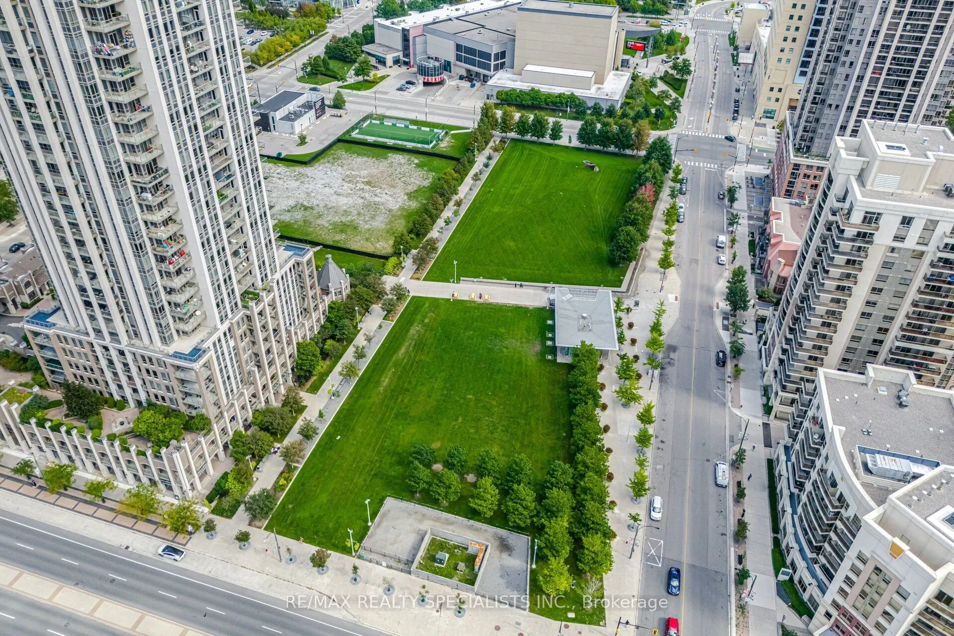 388 Prince of Wales Drive #406