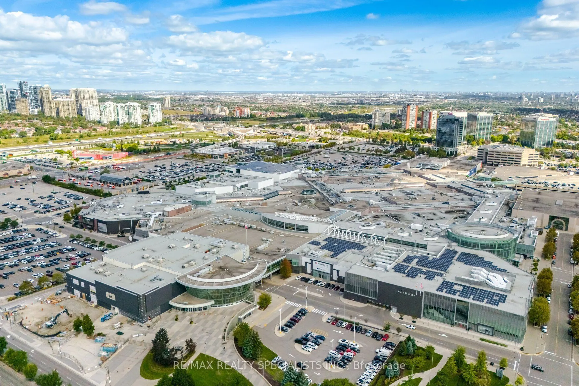 388 Prince of Wales Drive #406