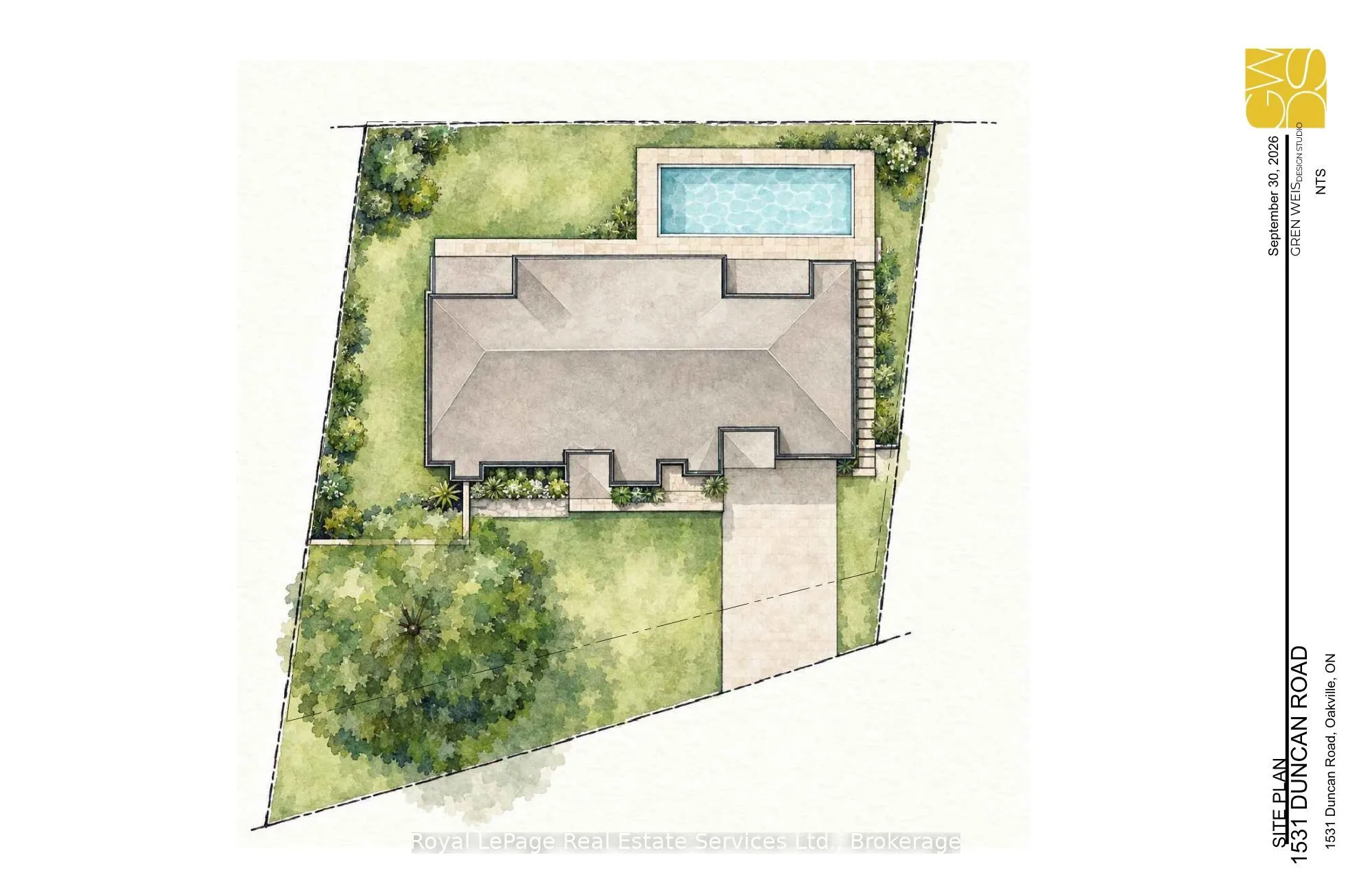 1531 Duncan Road