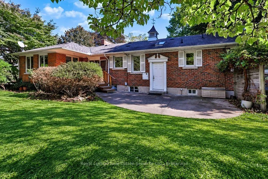 1531 Duncan Road