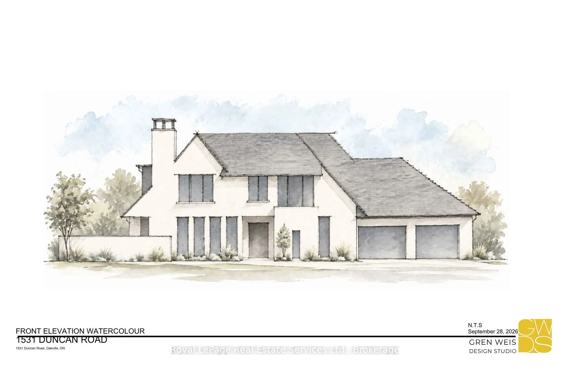 1531 Duncan Road