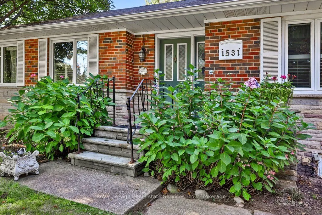 1531 Duncan Road