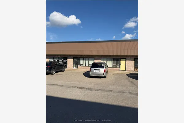42 Regan Road #9