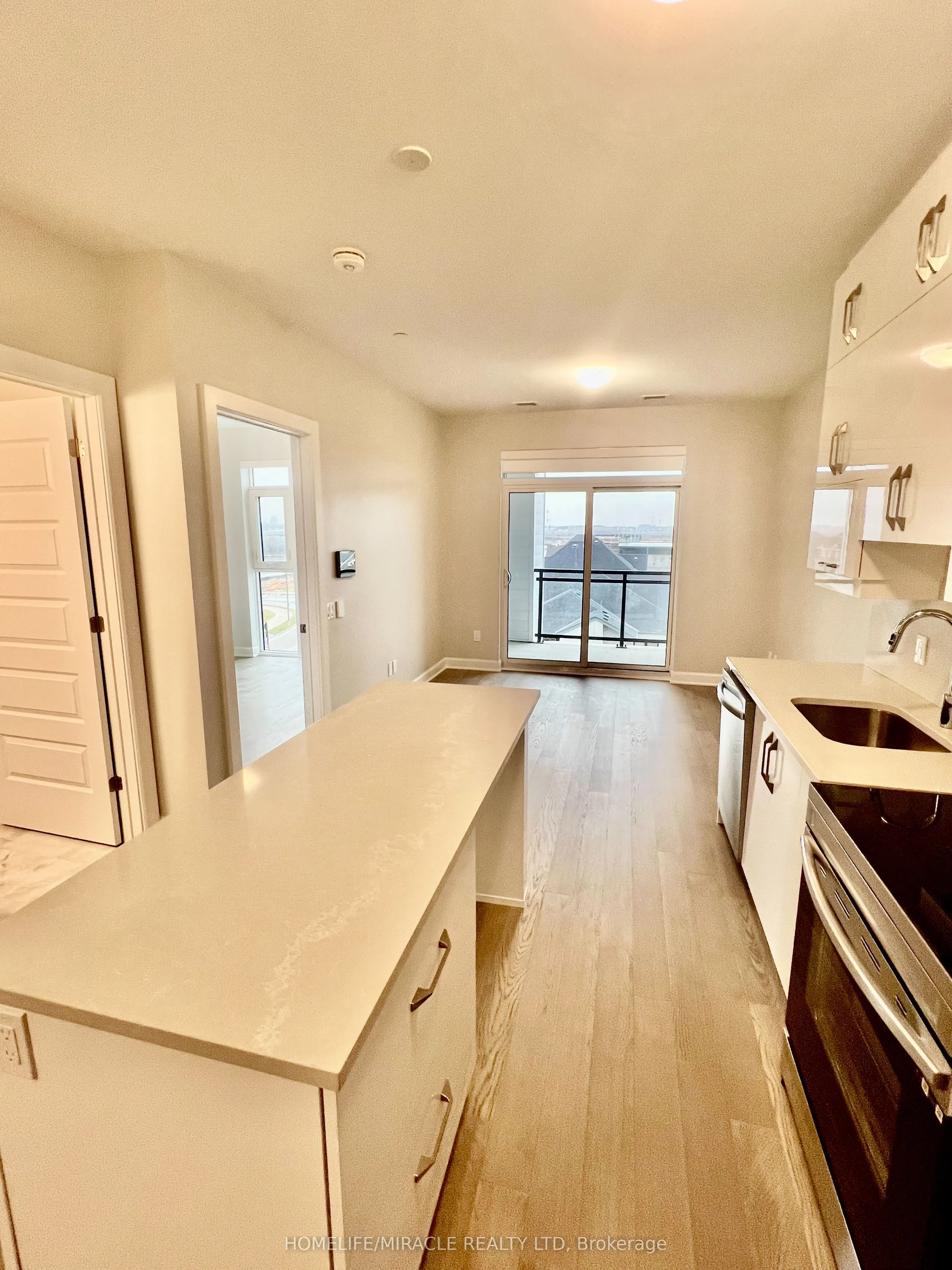 460 Gordon Krantz Avenue #402