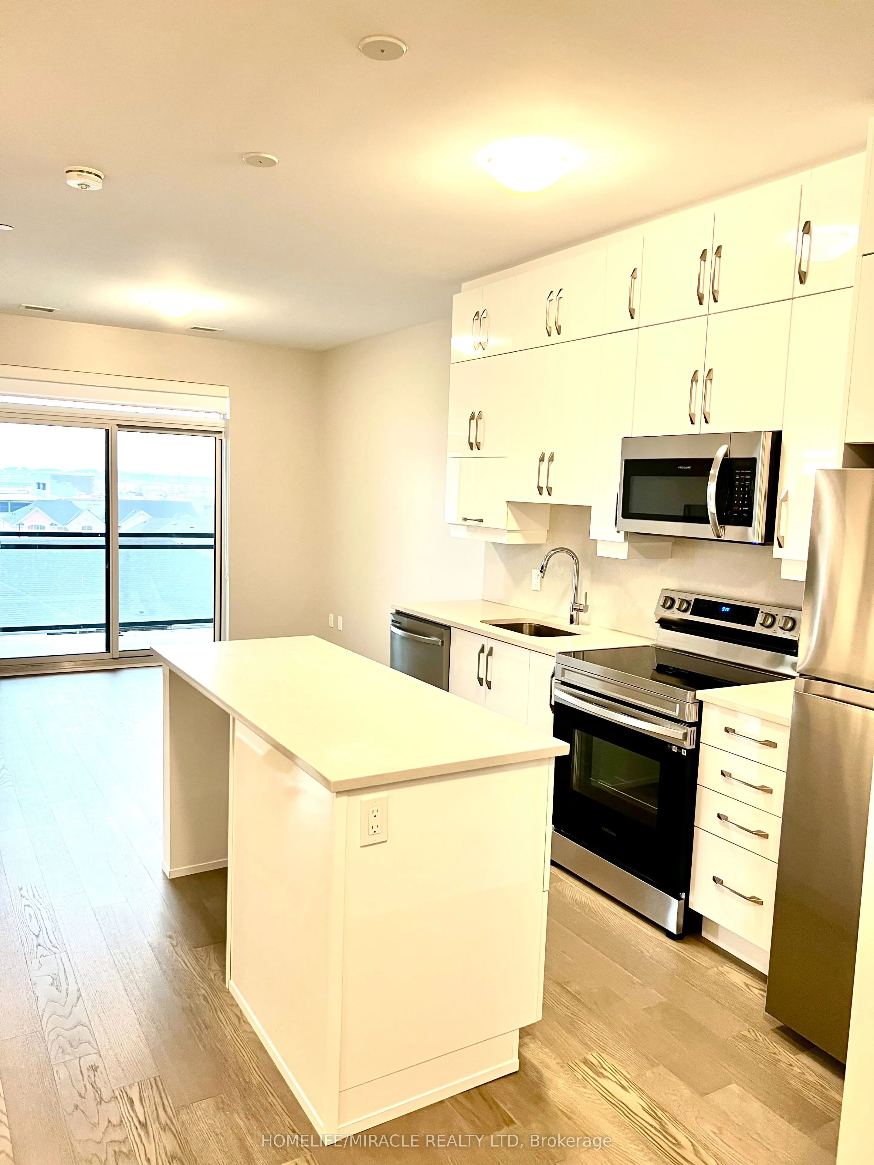 460 Gordon Krantz Avenue #402