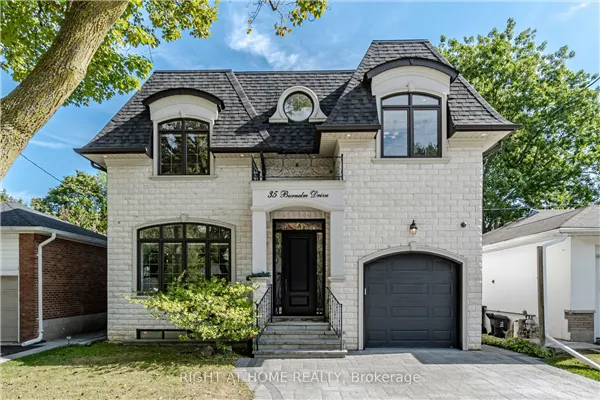 35 Burnelm Drive