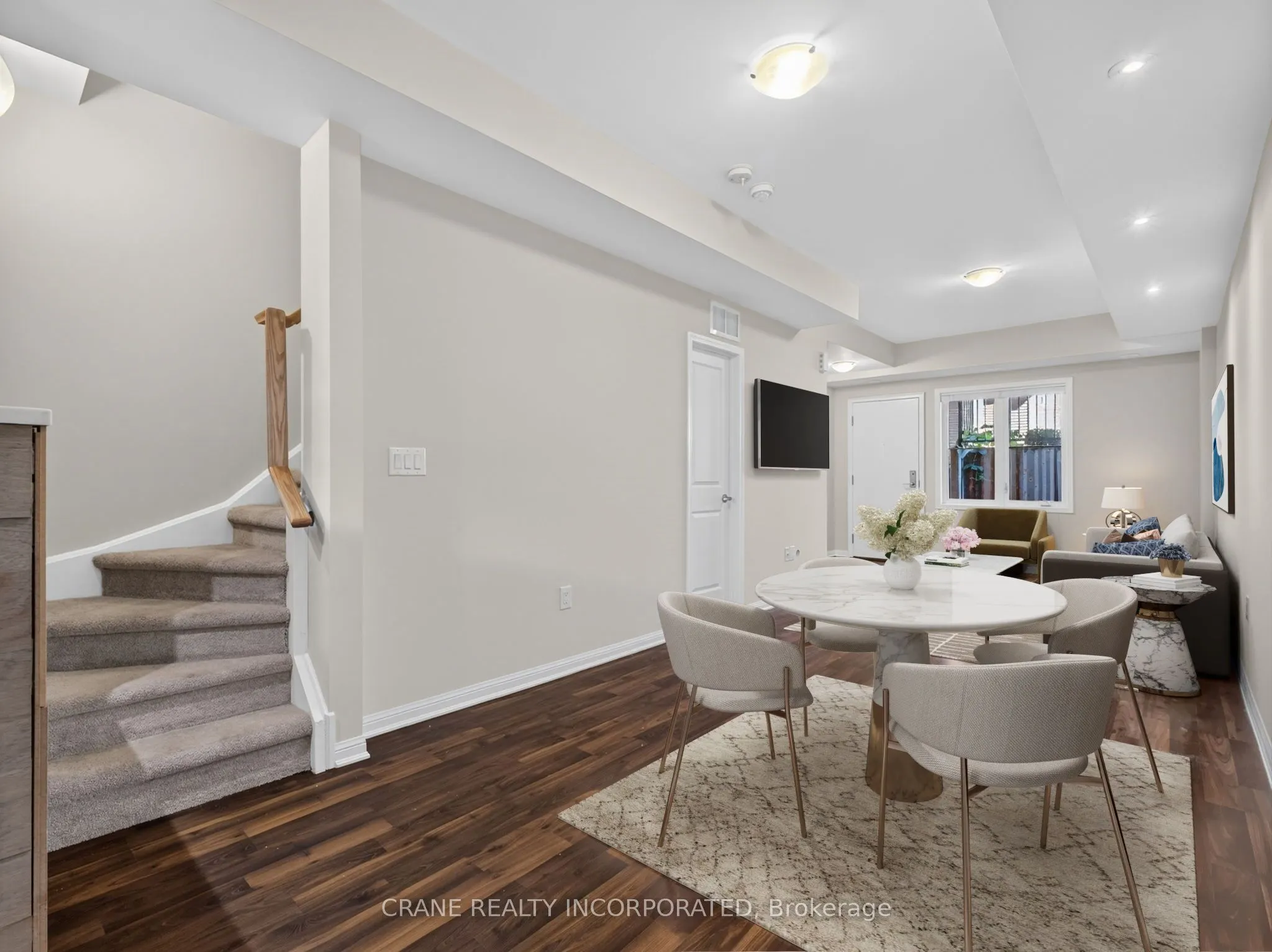 400 Hopewell Avenue #108