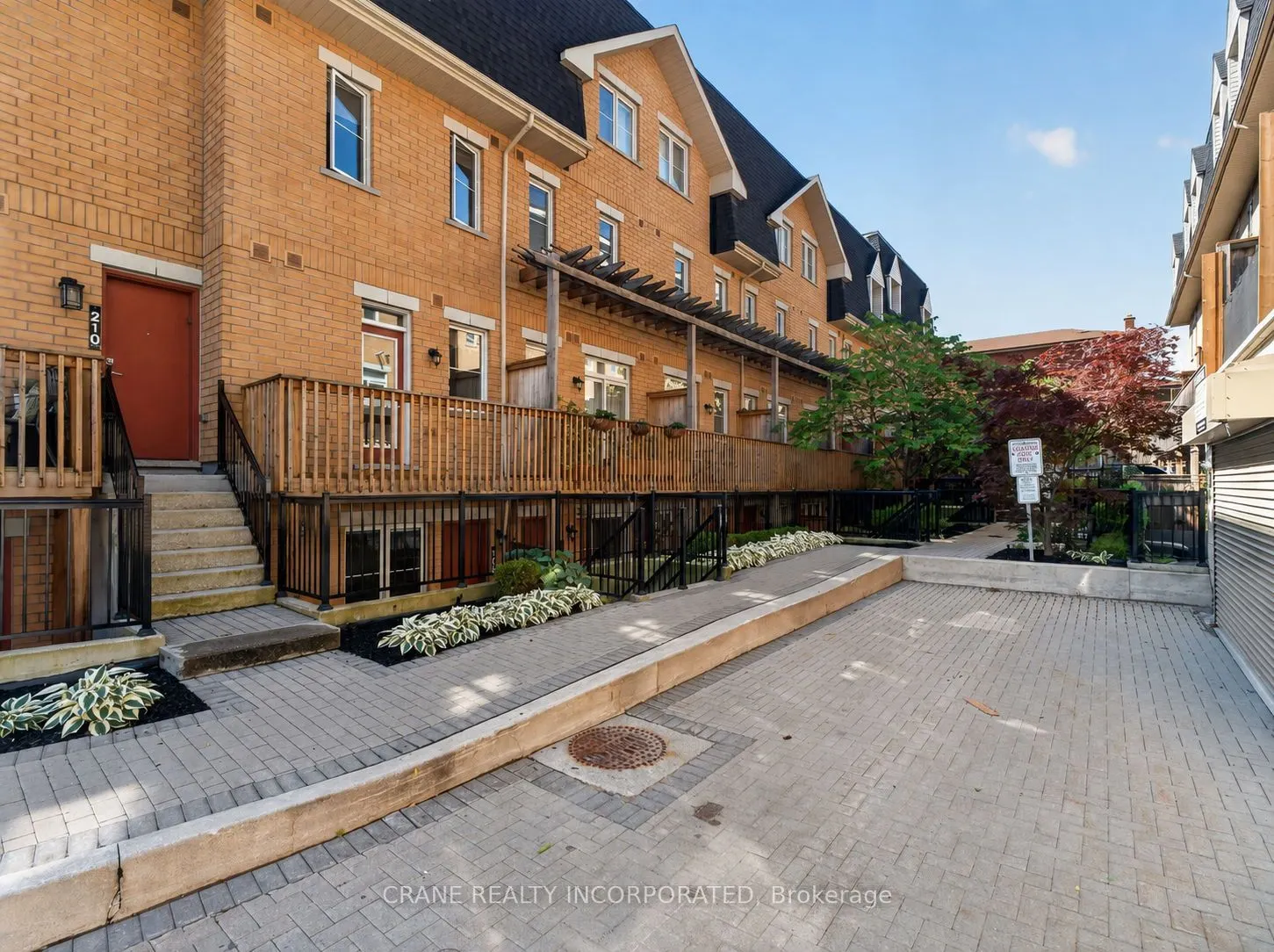400 Hopewell Avenue #108