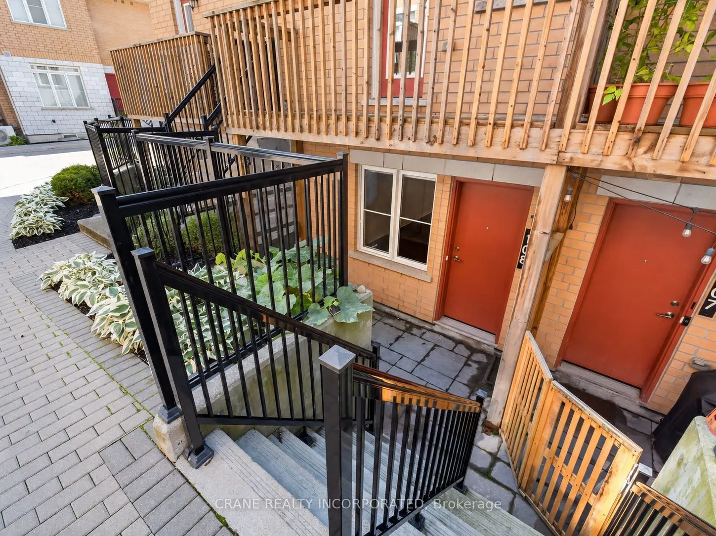 400 Hopewell Avenue #108