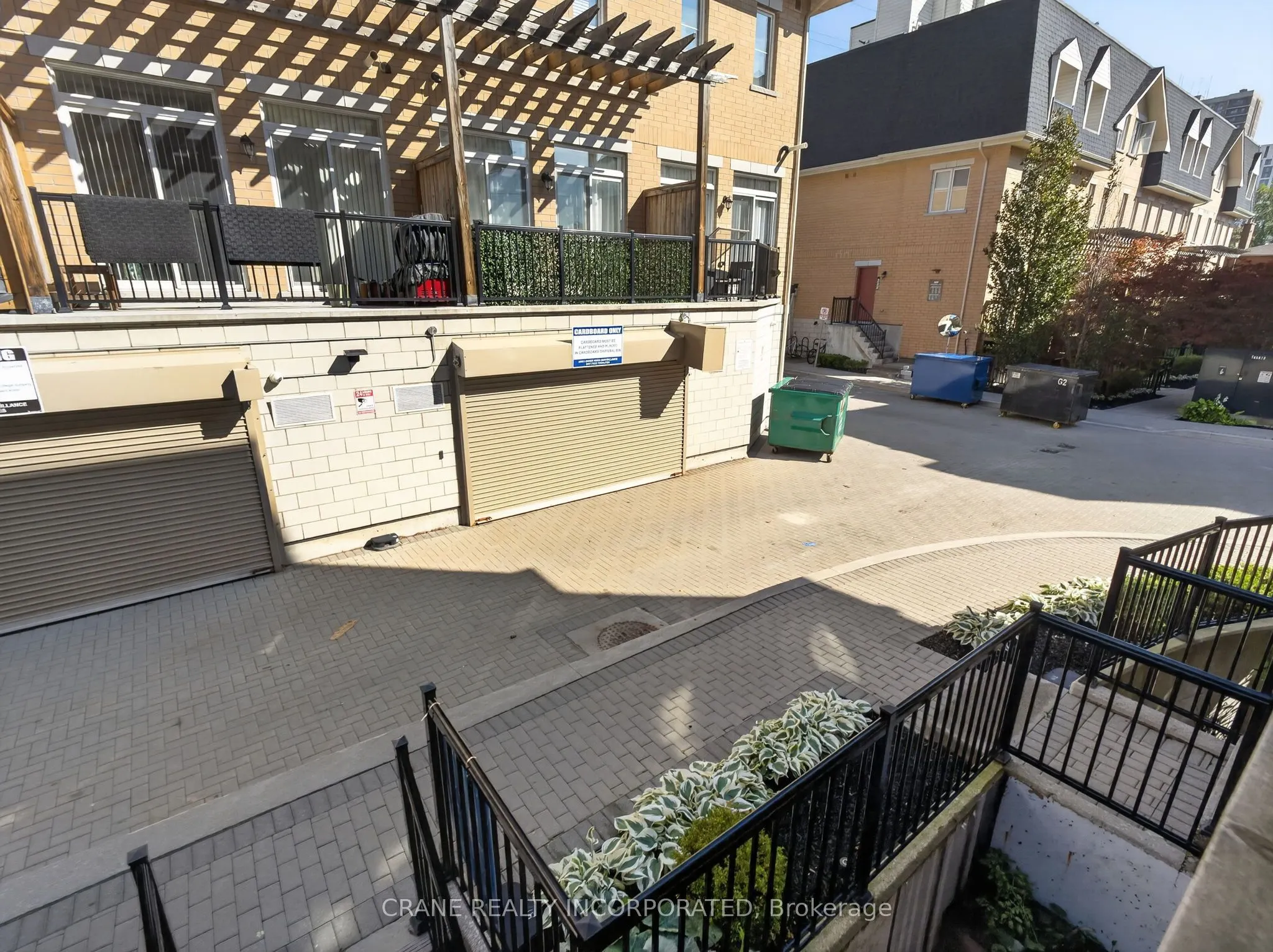 400 Hopewell Avenue #108