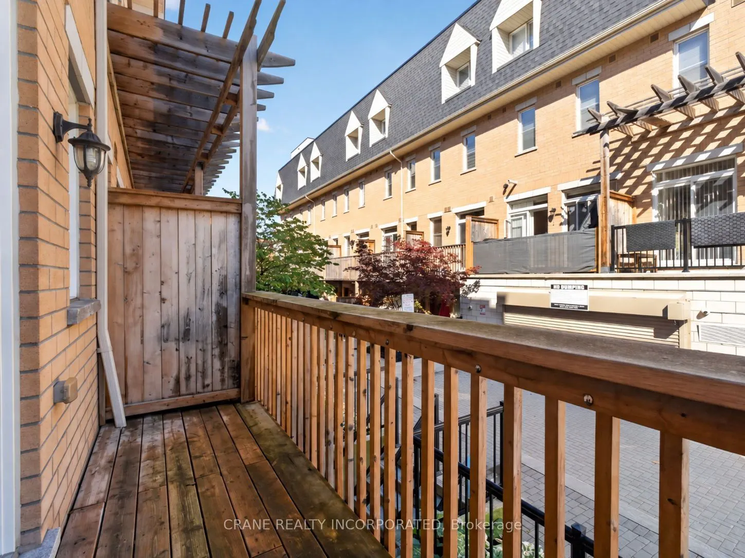 400 Hopewell Avenue #108