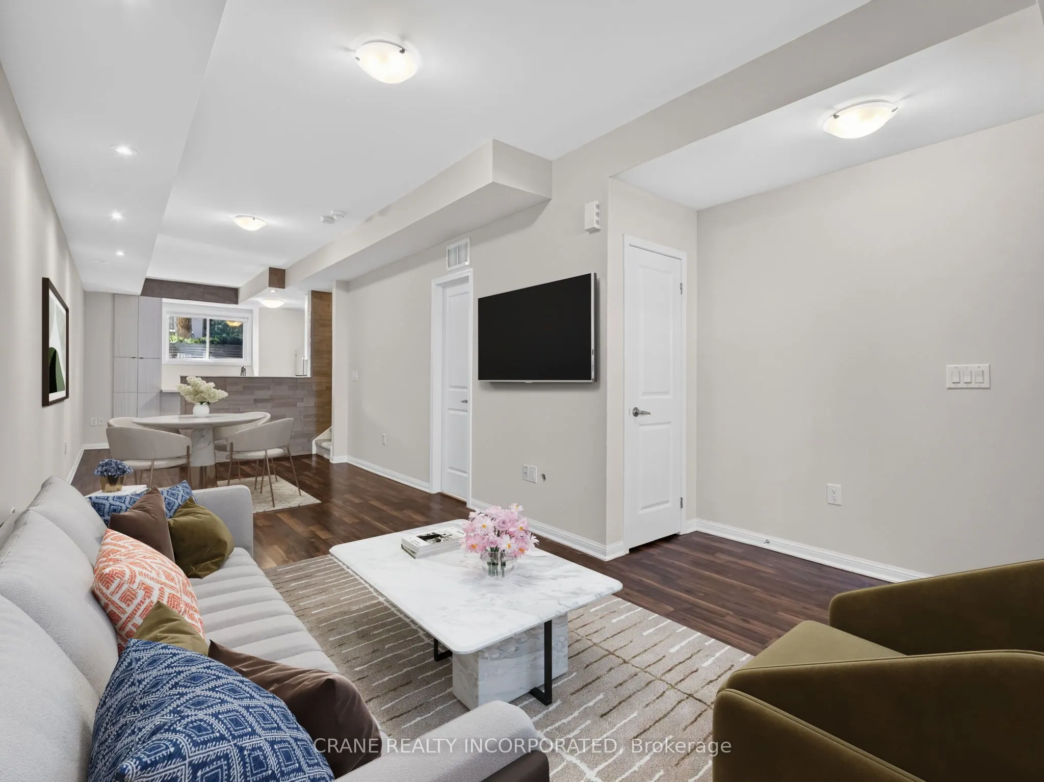 400 Hopewell Avenue #108