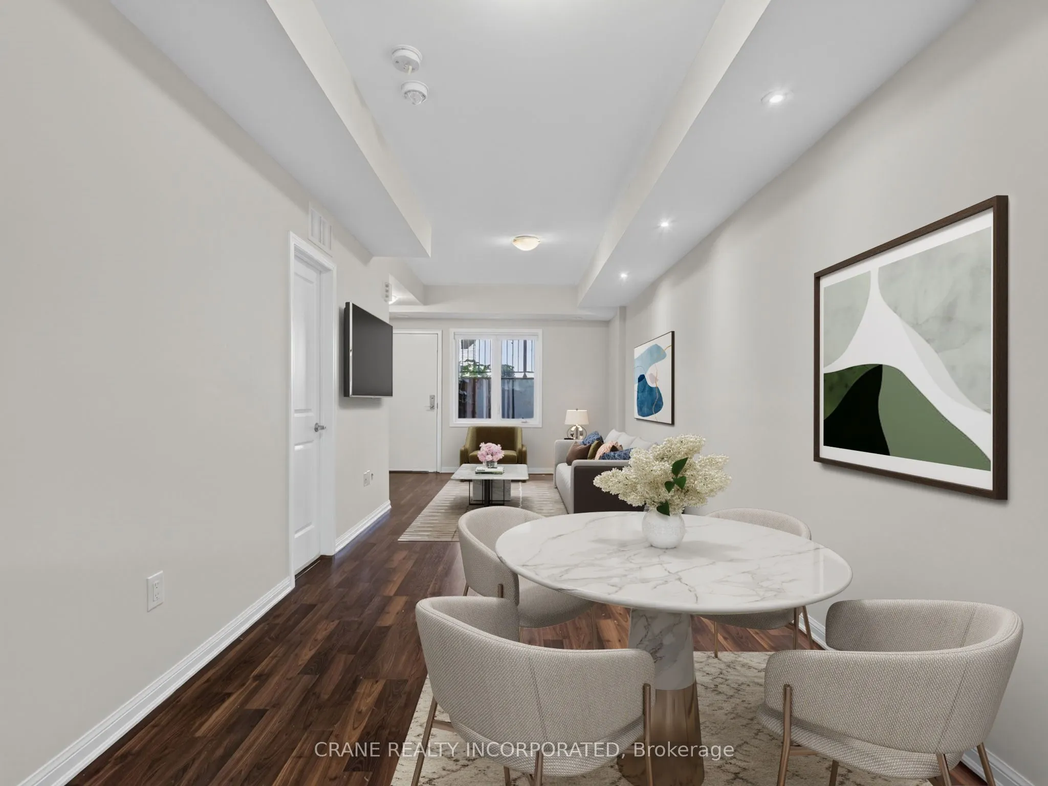 400 Hopewell Avenue #108