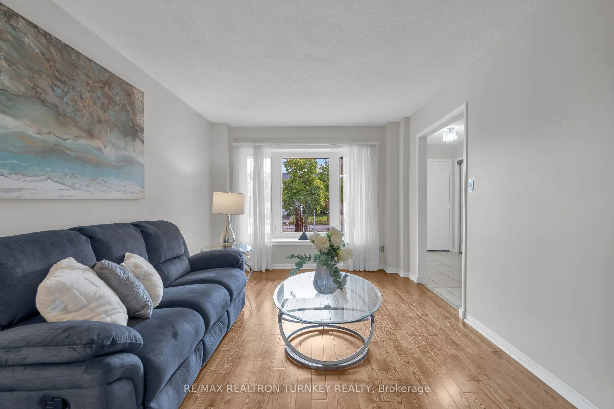3155 Barwell Road