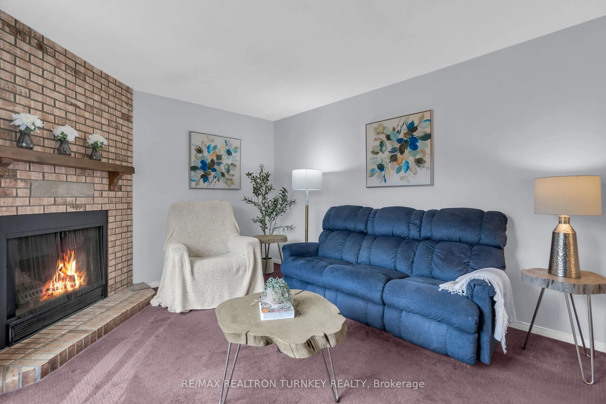 3155 Barwell Road