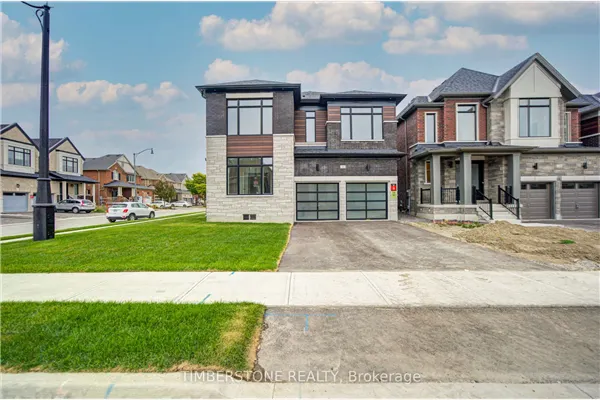 38 Morrow Bay Drive