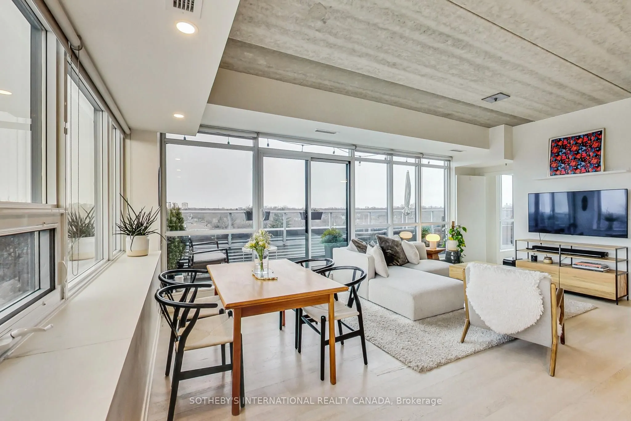 51 Lady Bank Road #602