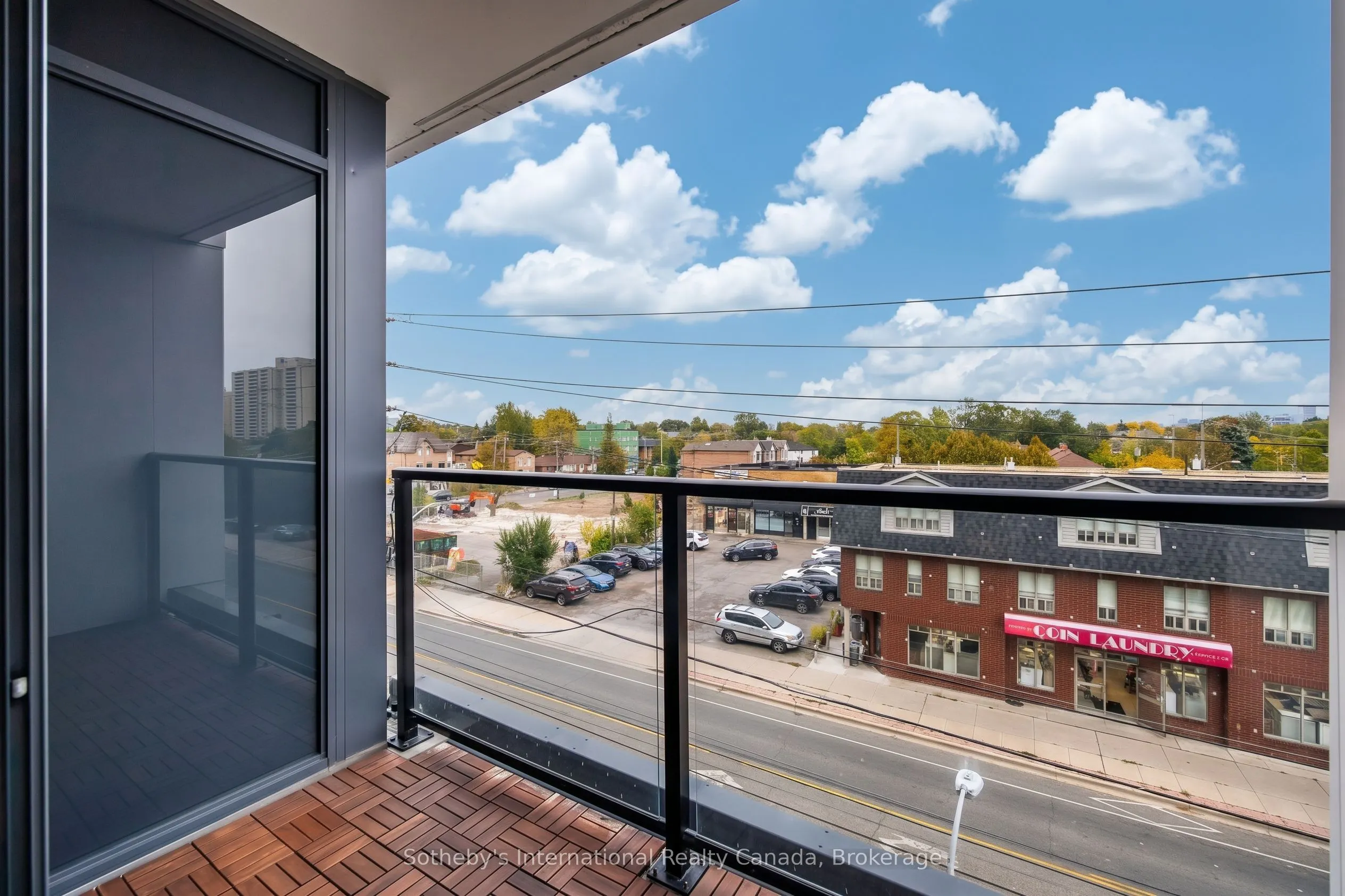 556 Marlee Avenue #412