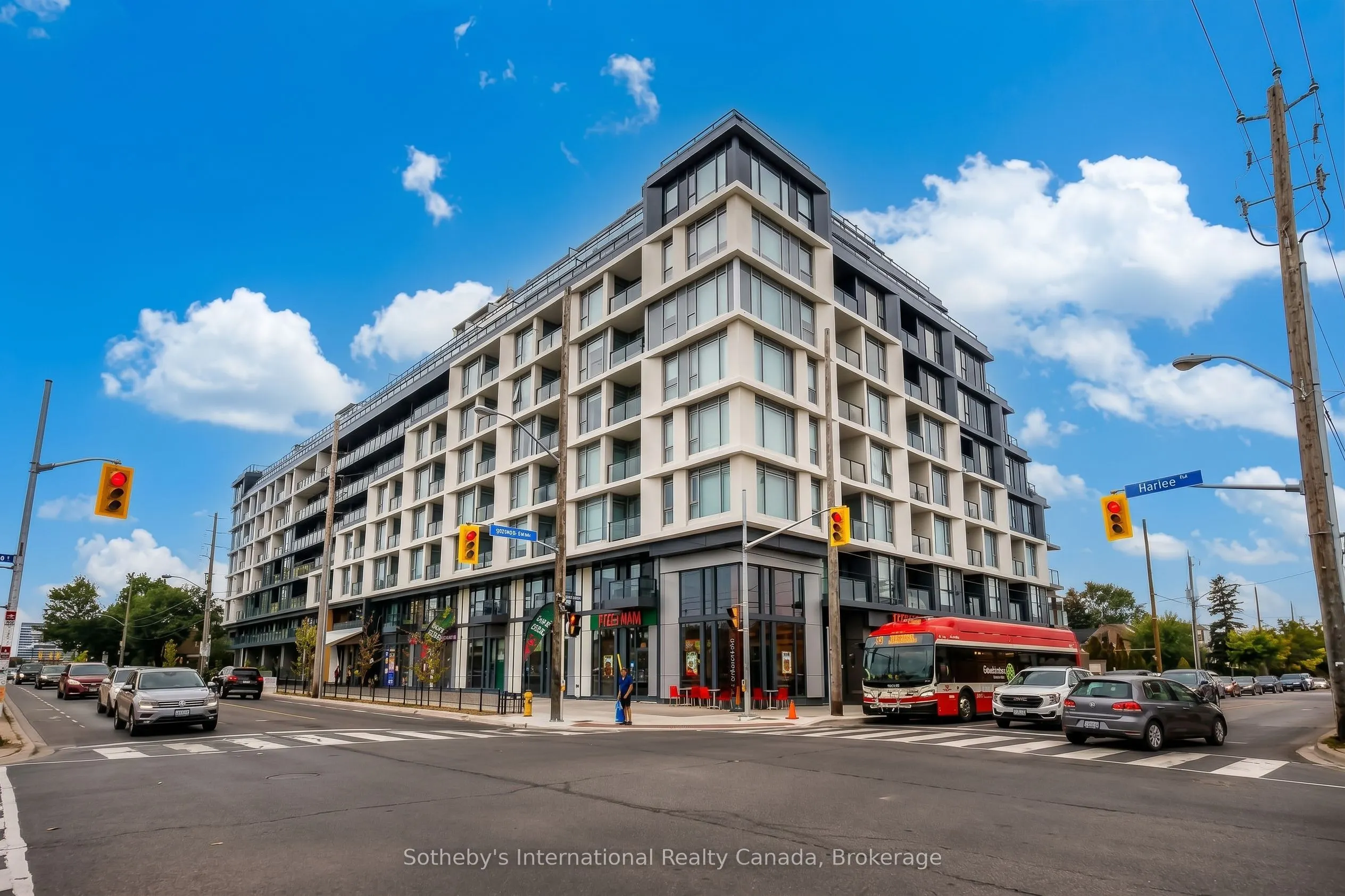 556 Marlee Avenue #412