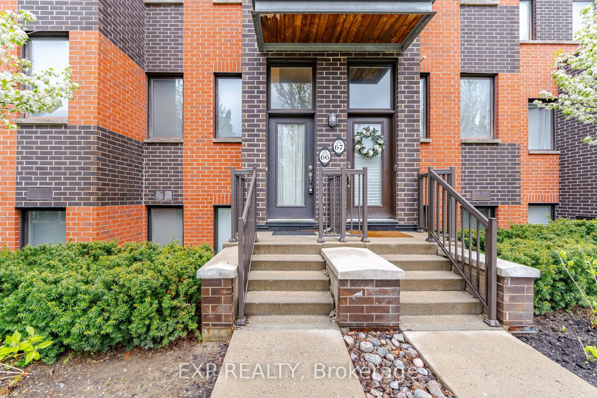 60 Winston Park Boulevard #66