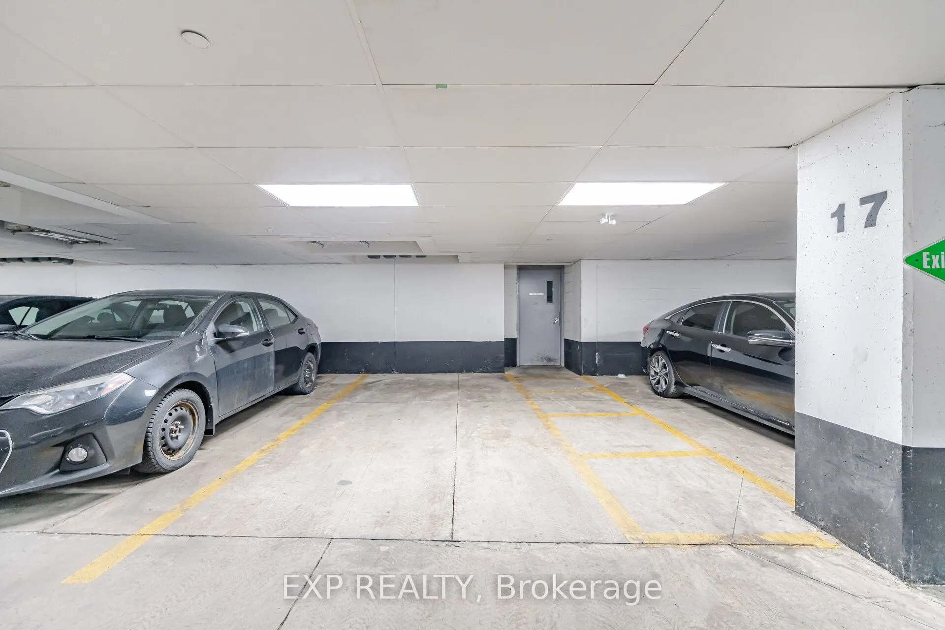 60 Winston Park Boulevard #66