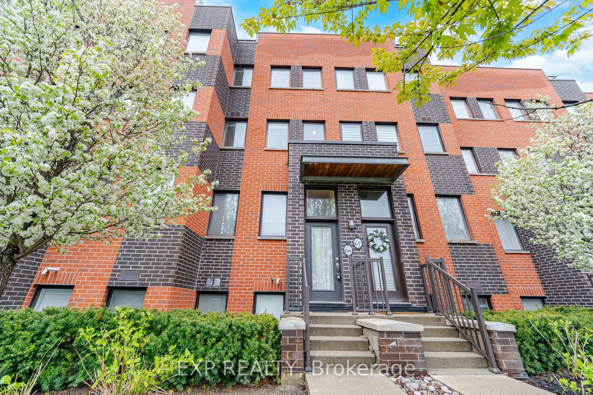 60 Winston Park Boulevard #66