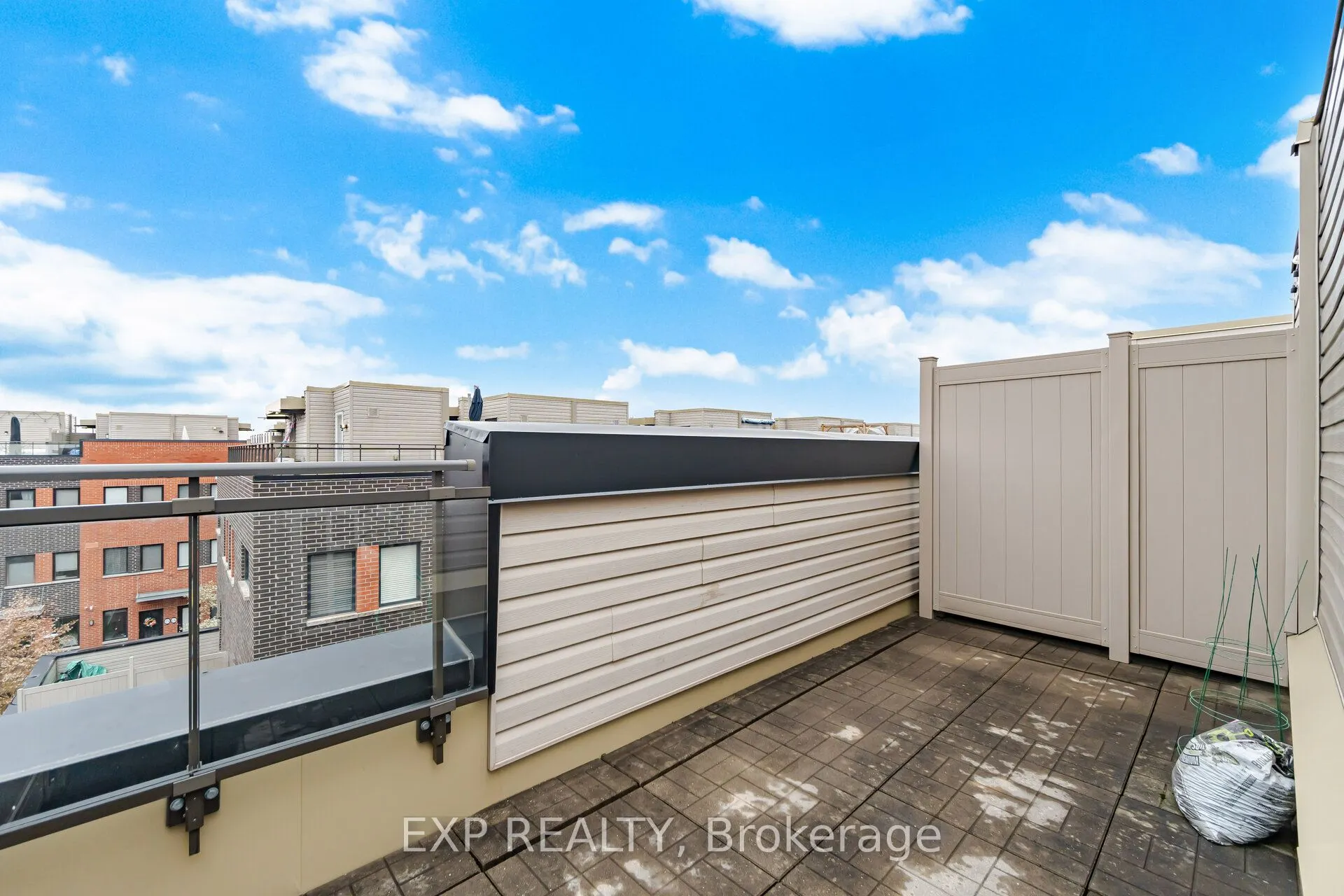 60 Winston Park Boulevard #66