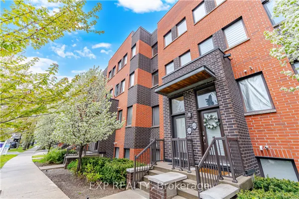 60 Winston Park Boulevard #66