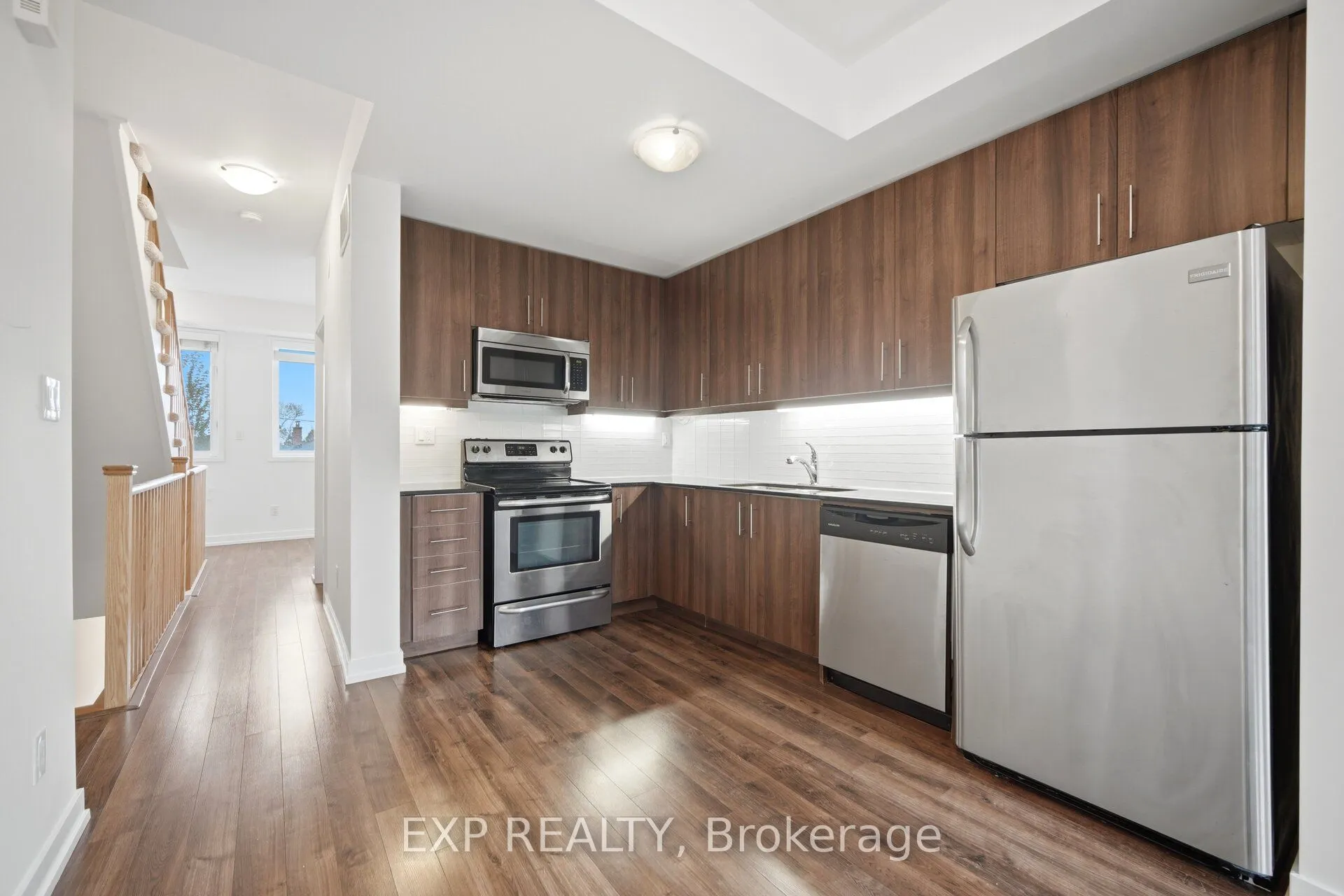 60 Winston Park Boulevard #66