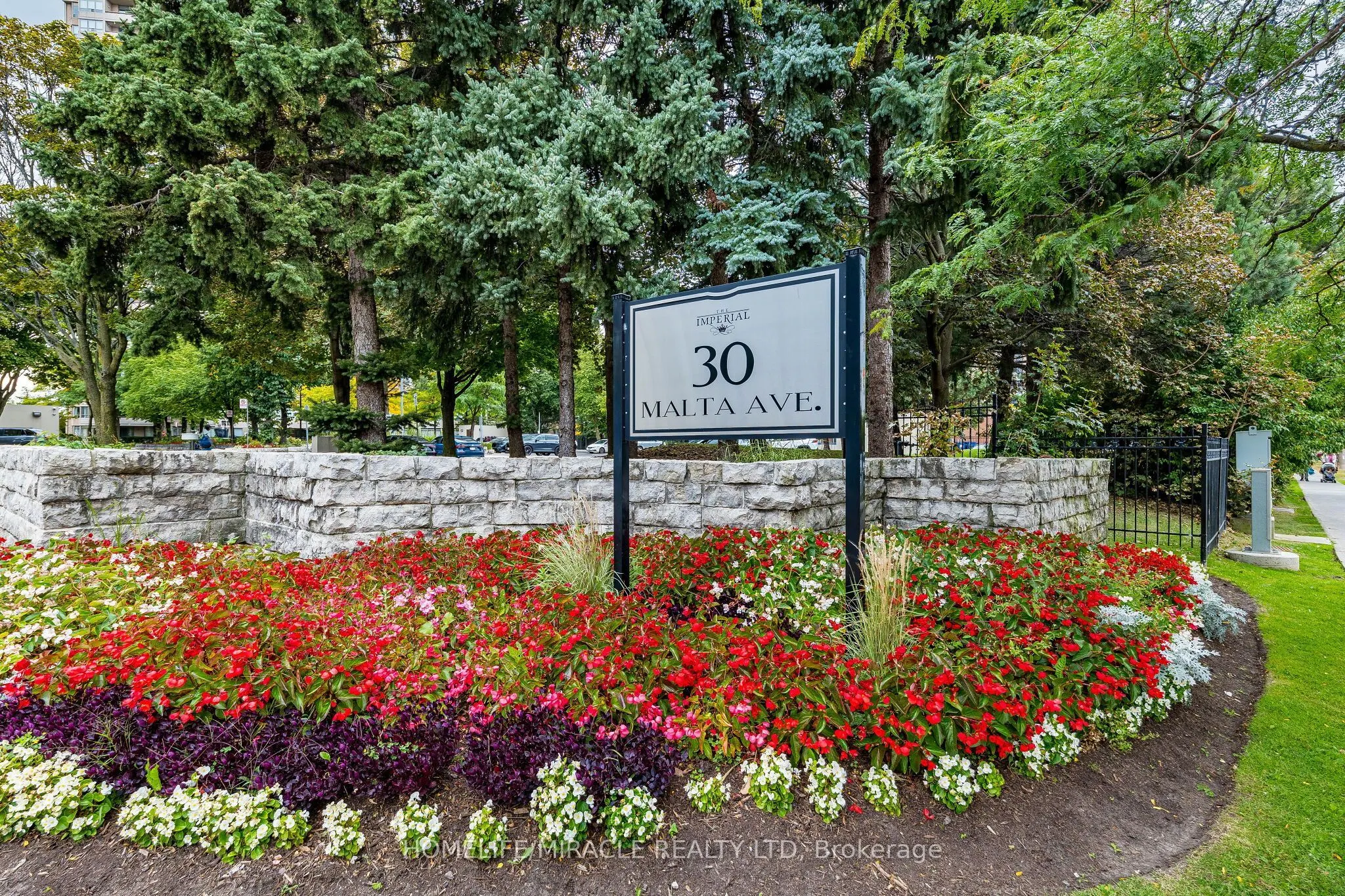 30 Malta Avenue #1809