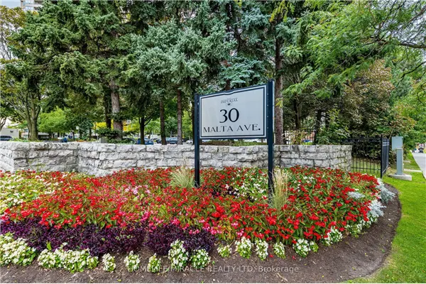 30 Malta Avenue #1809