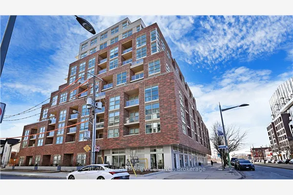 1787 St. Clair Avenue W #102
