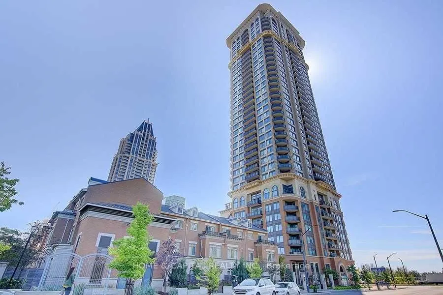 385 PRINCE OF WALES Drive #2503