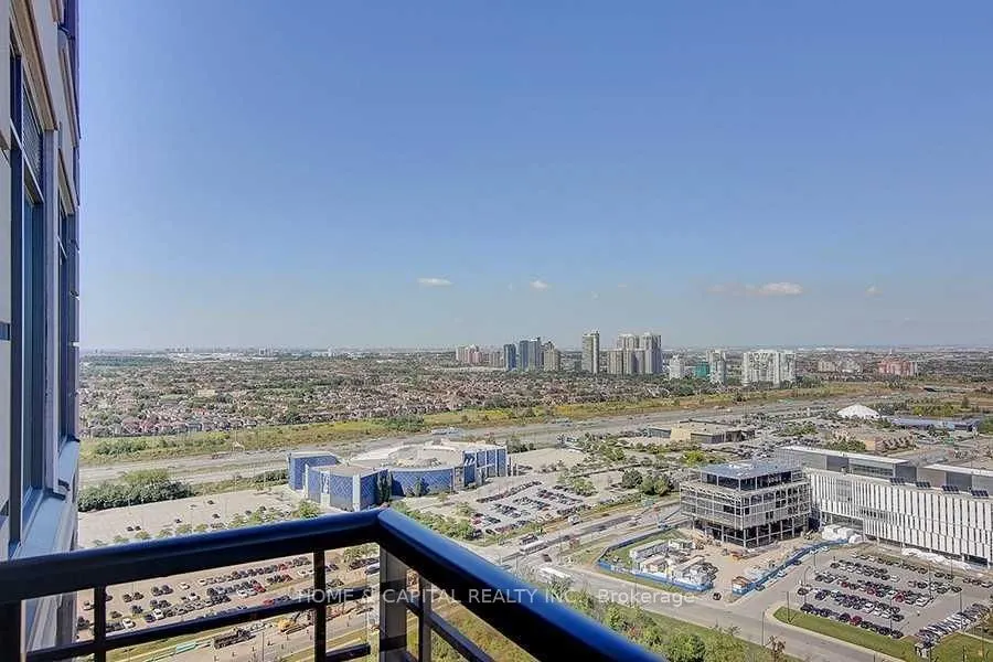 385 PRINCE OF WALES Drive #2503