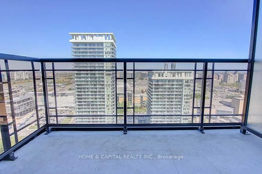 385 PRINCE OF WALES Drive #2503