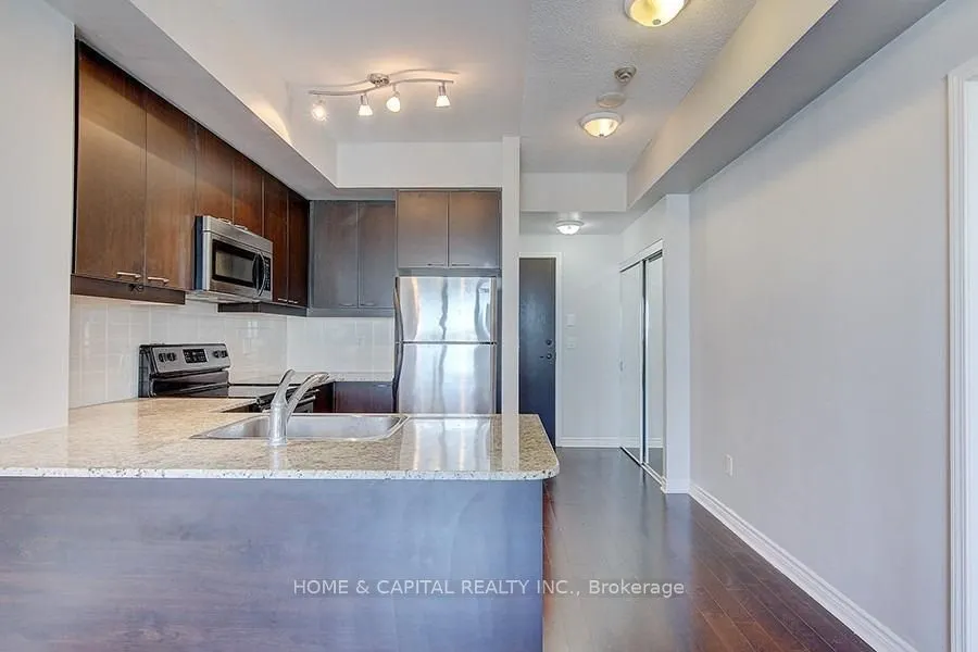 385 PRINCE OF WALES Drive #2503