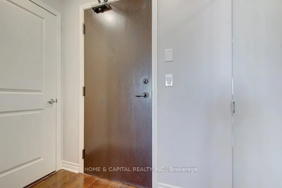 385 PRINCE OF WALES Drive #2503