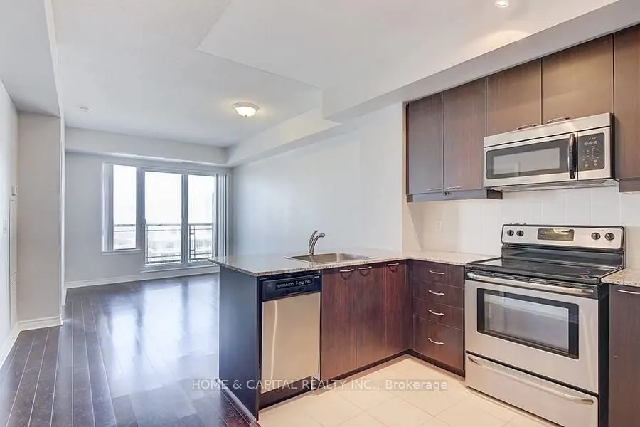 385 PRINCE OF WALES Drive #2503