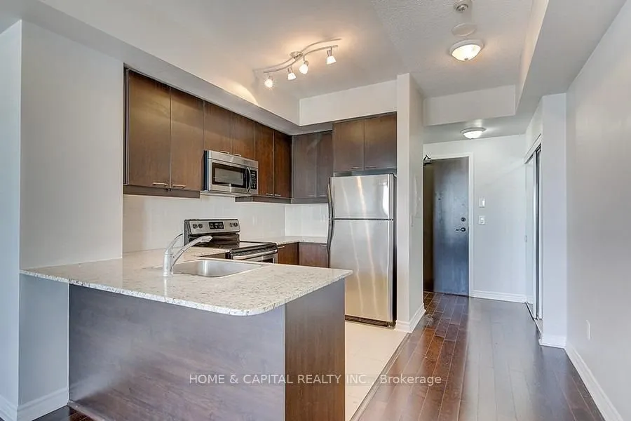 385 PRINCE OF WALES Drive #2503