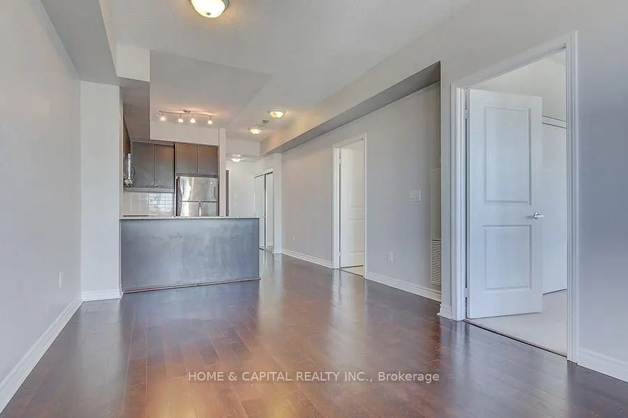 385 PRINCE OF WALES Drive #2503