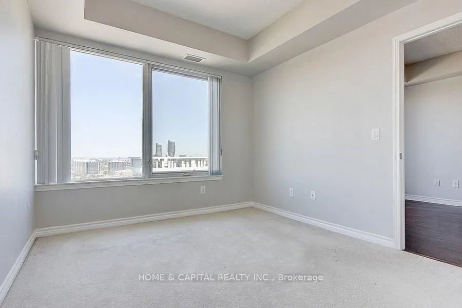 385 PRINCE OF WALES Drive #2503