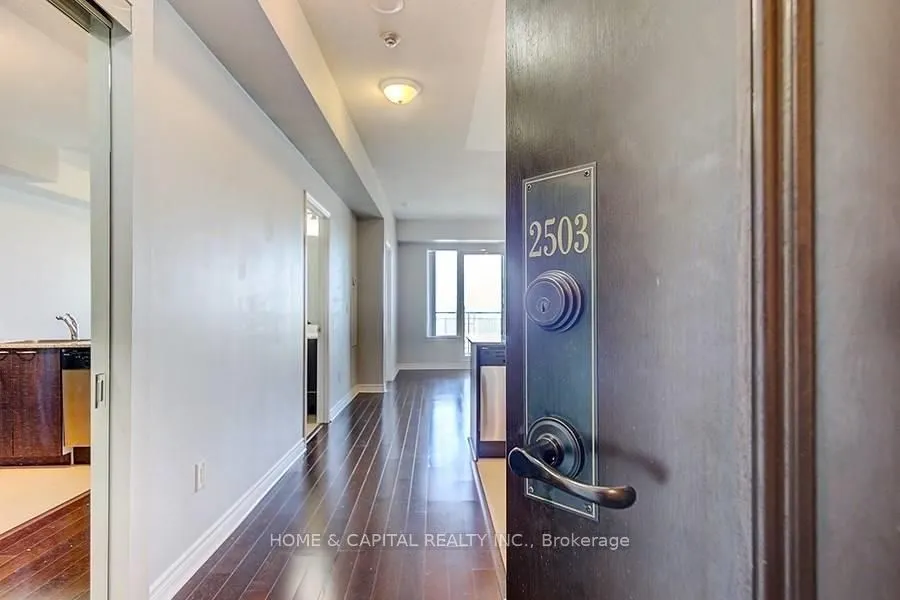 385 PRINCE OF WALES Drive #2503