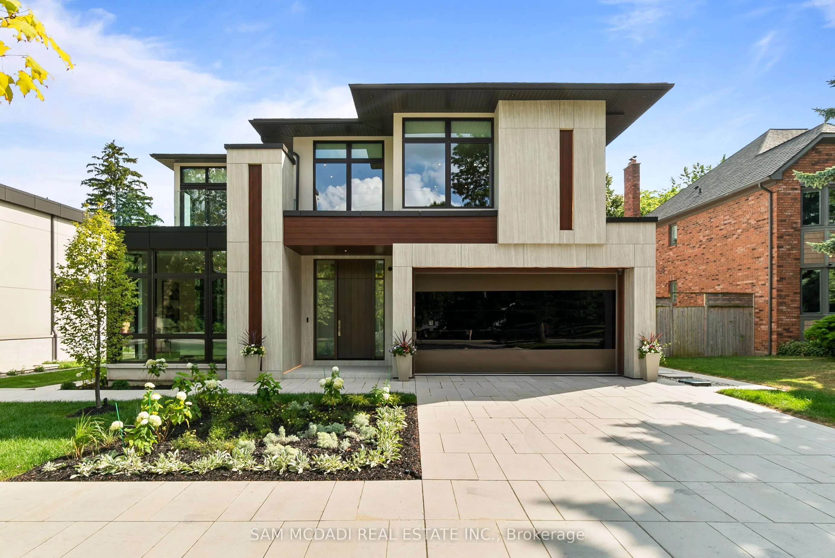 1222 Mississauga Road