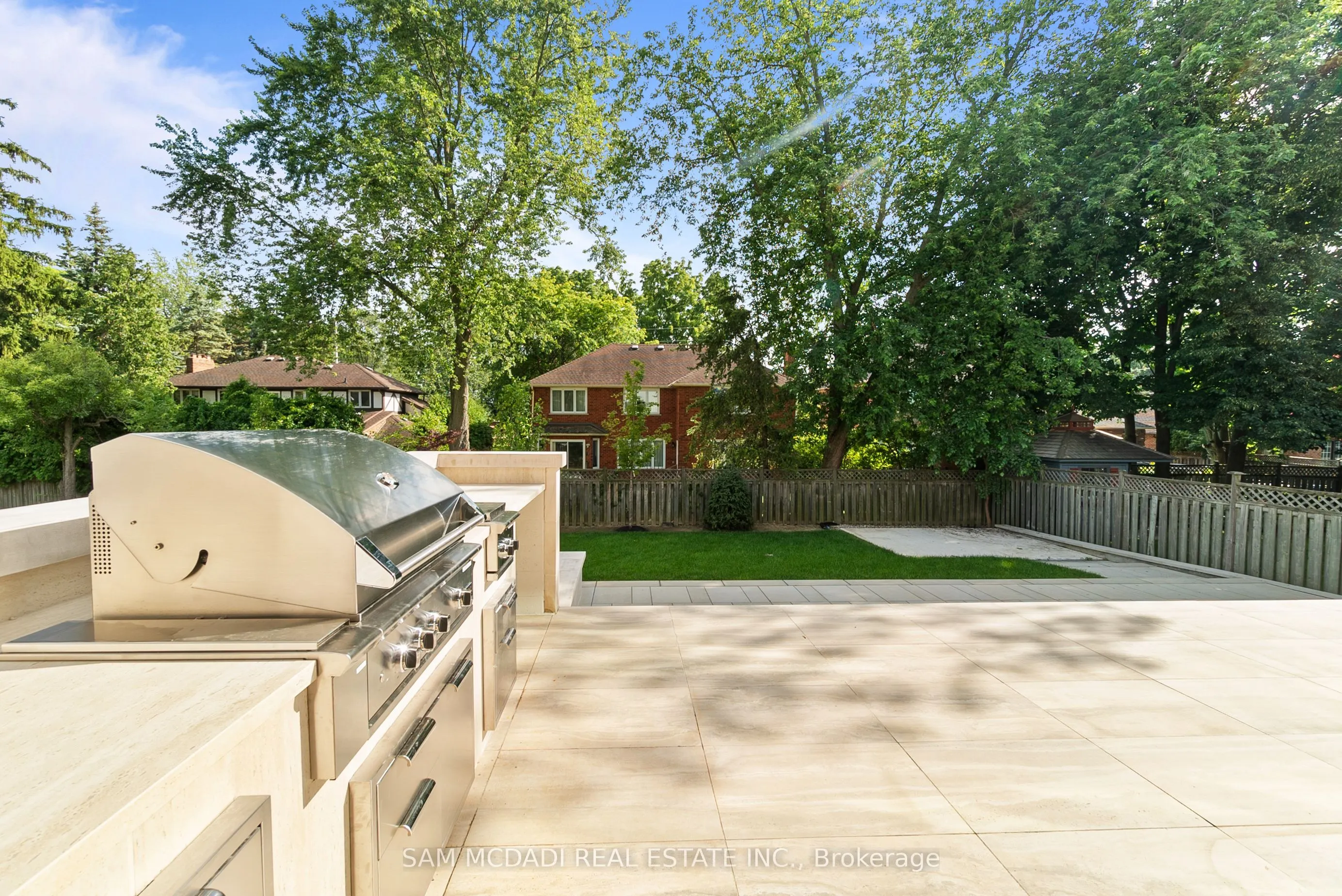 1222 Mississauga Road