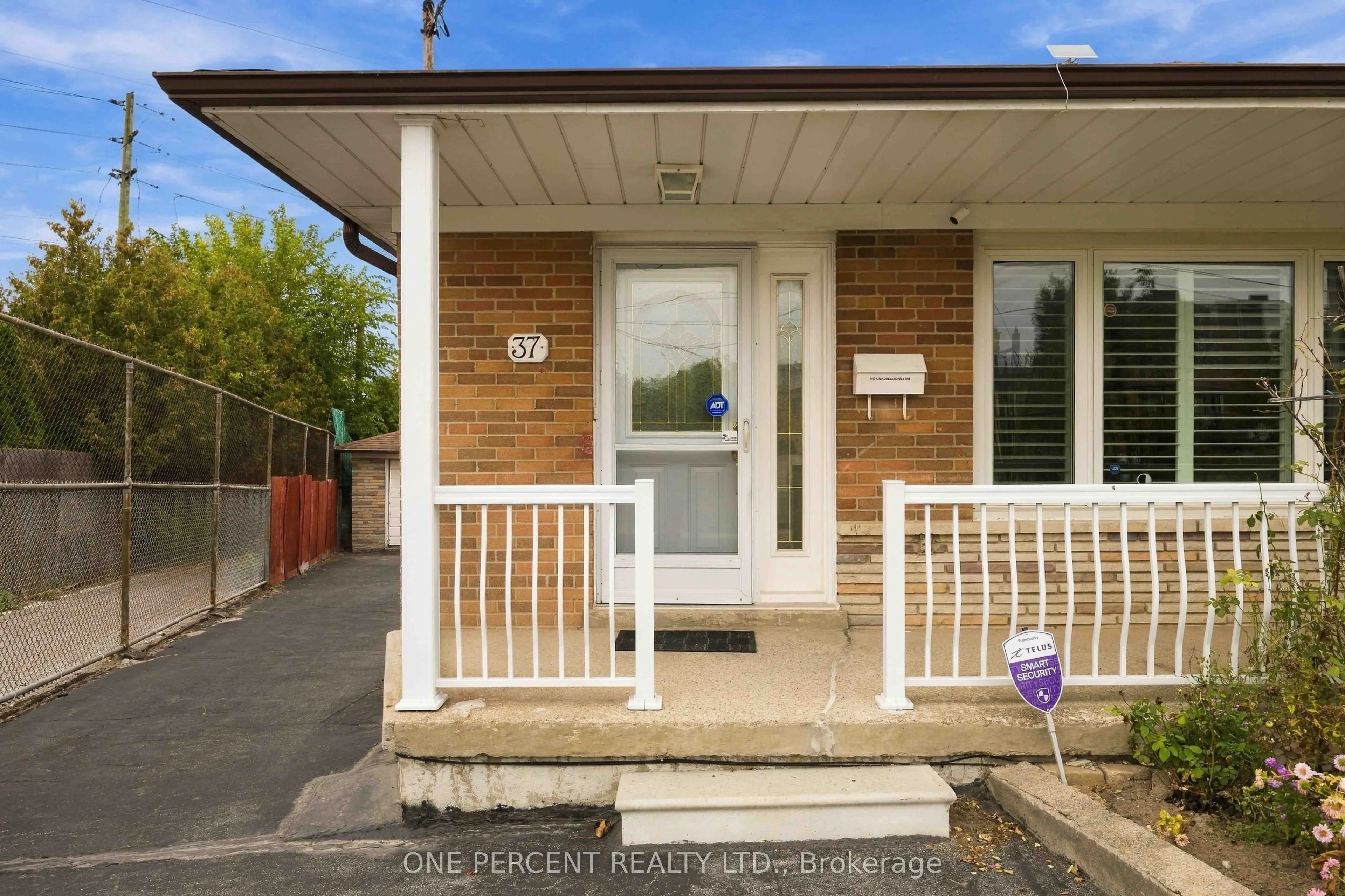 37 Wilmont Drive