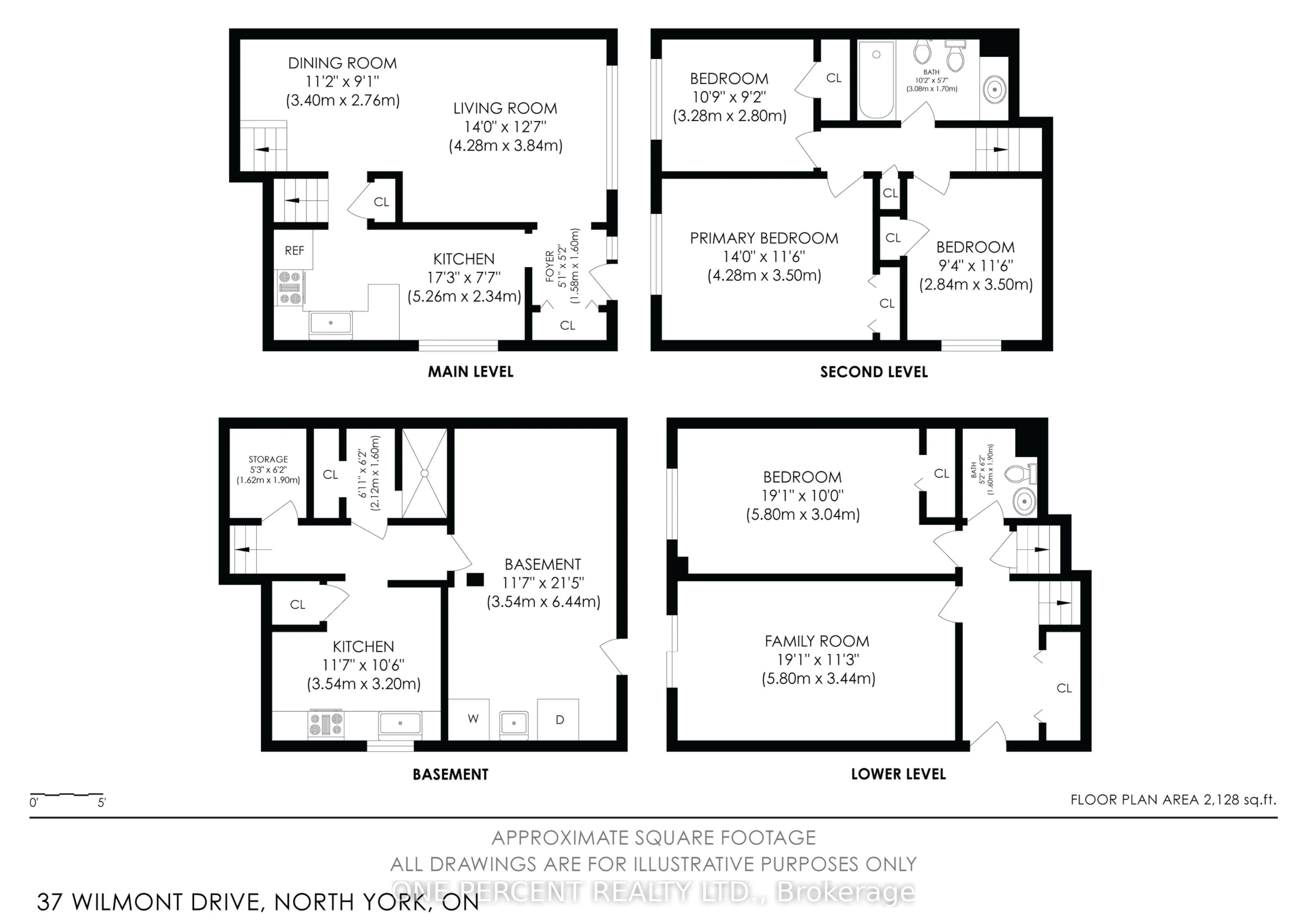 37 Wilmont Drive