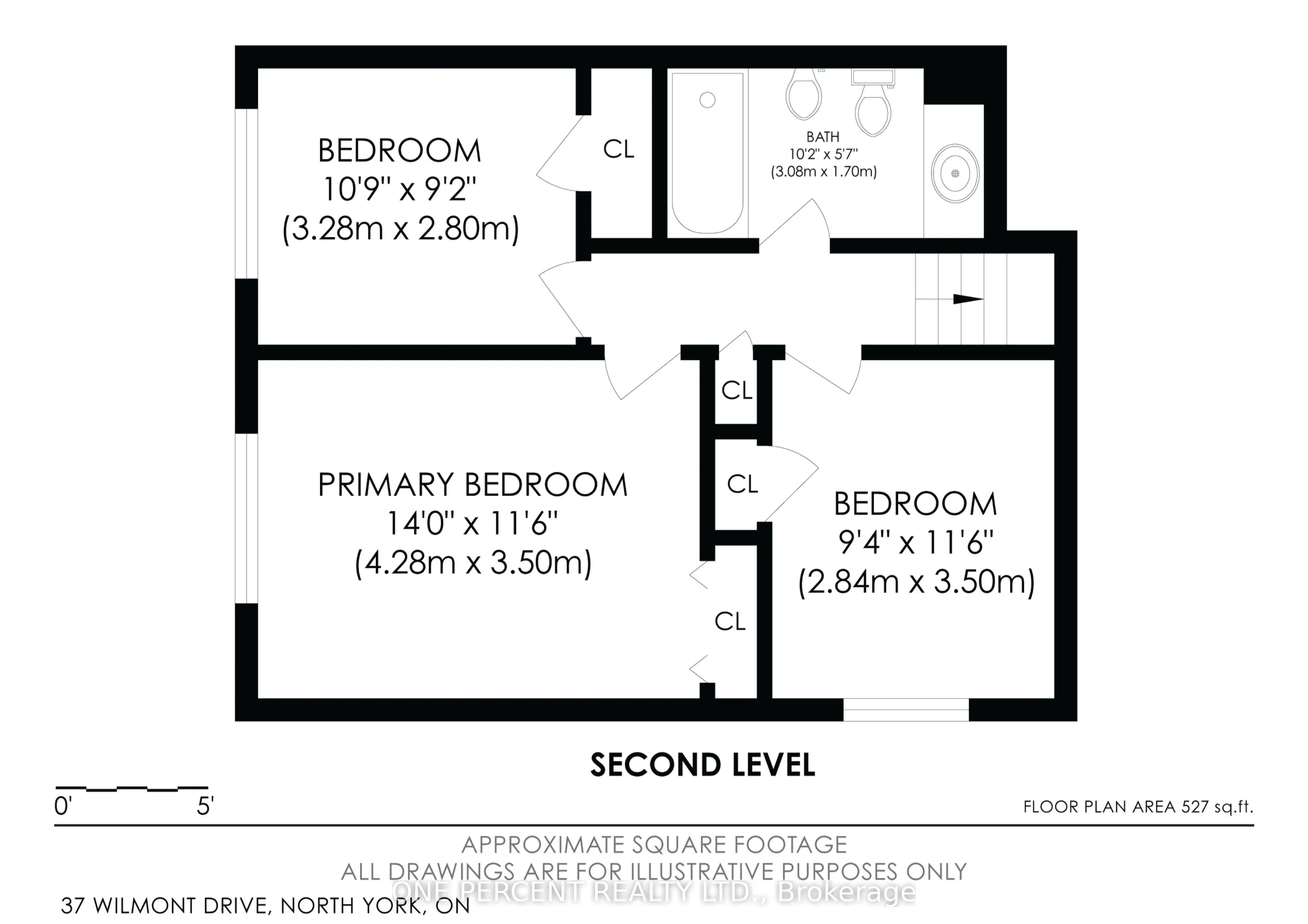 37 Wilmont Drive