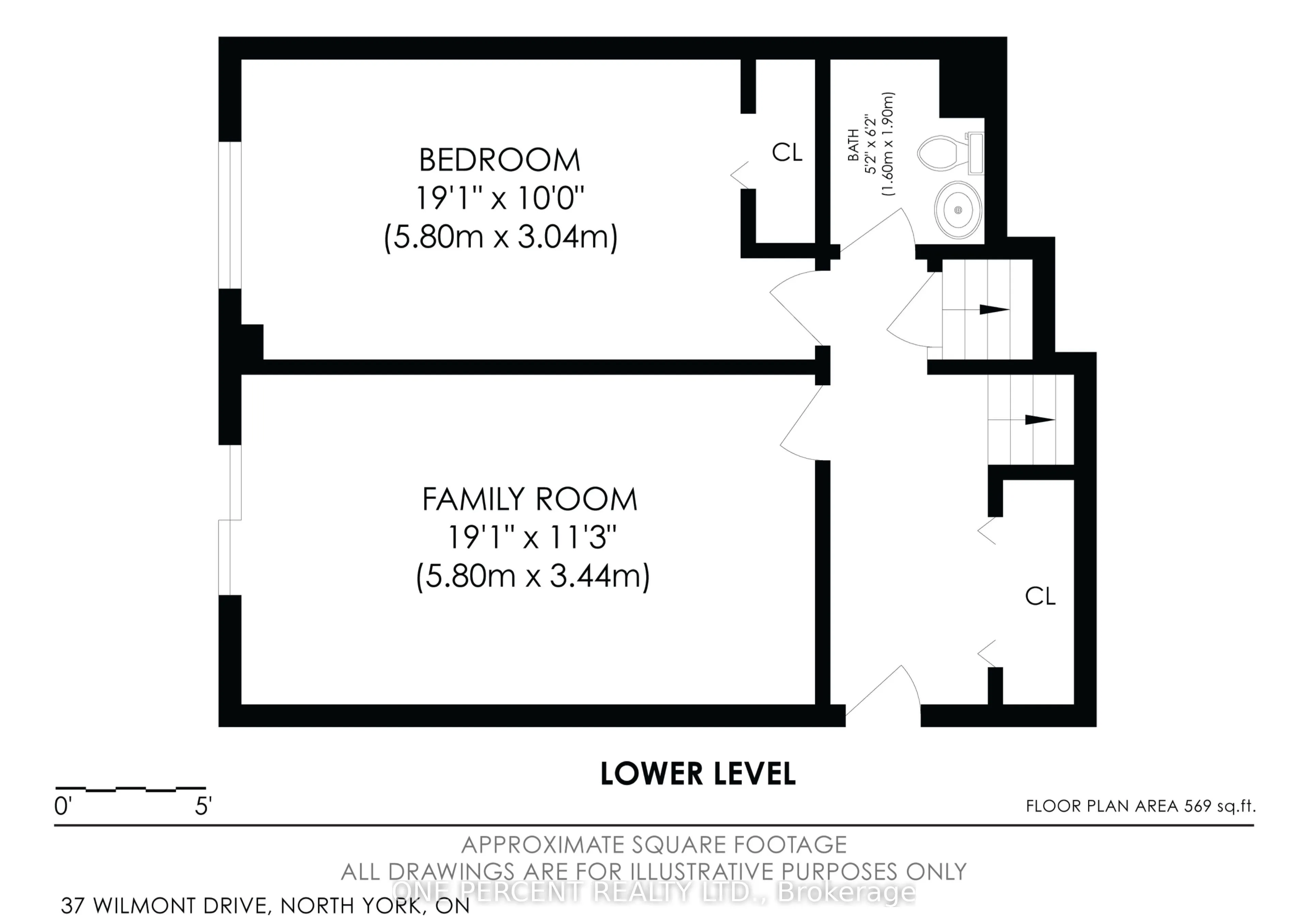 37 Wilmont Drive