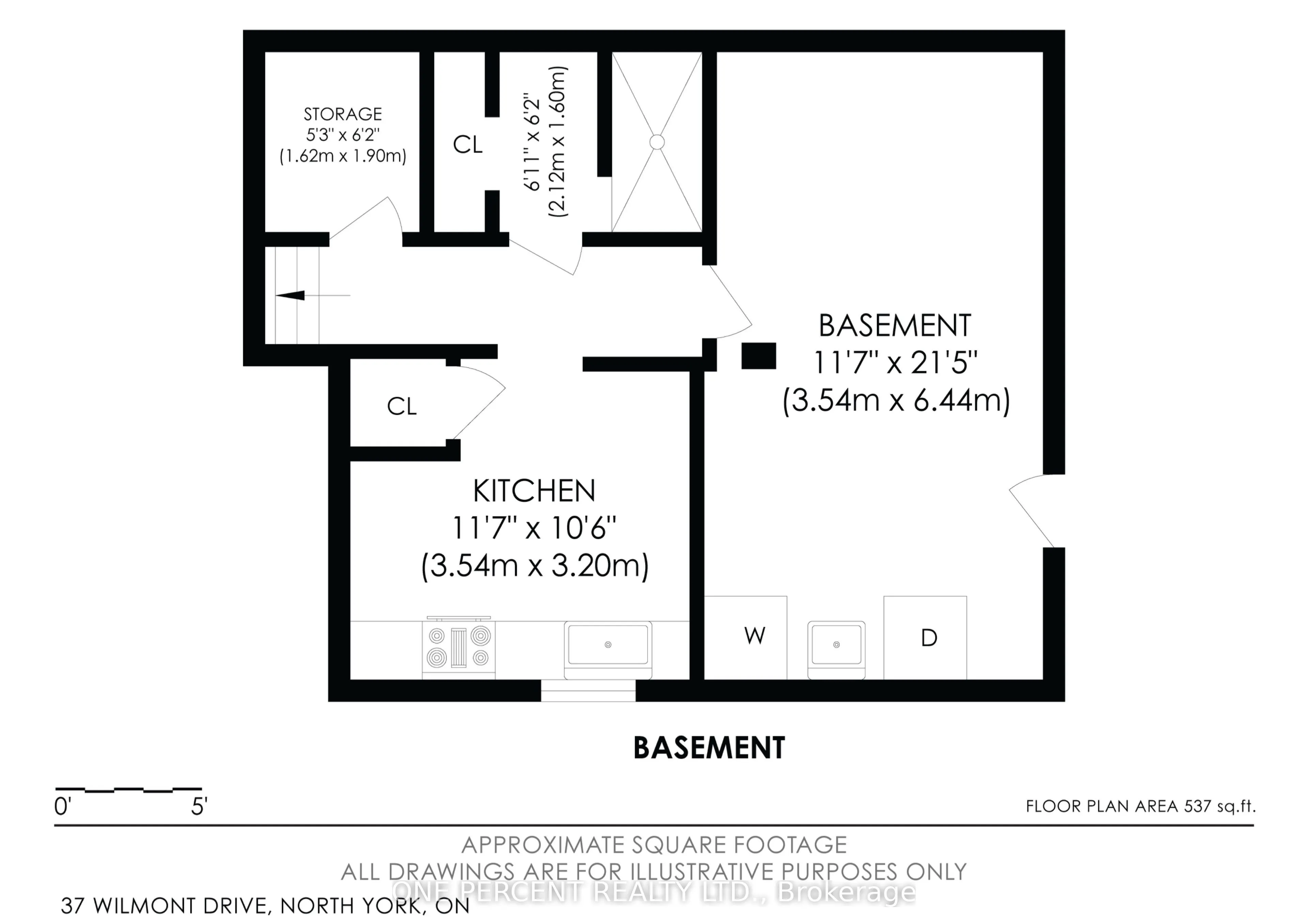 37 Wilmont Drive